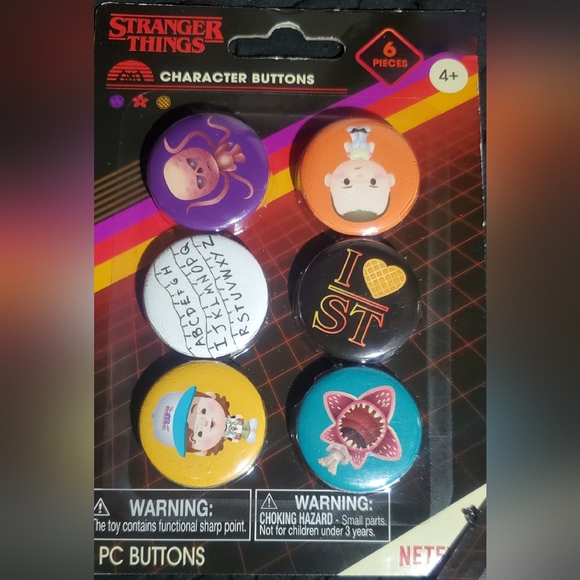 Stranger Things Bundle - Picture 8 of 8